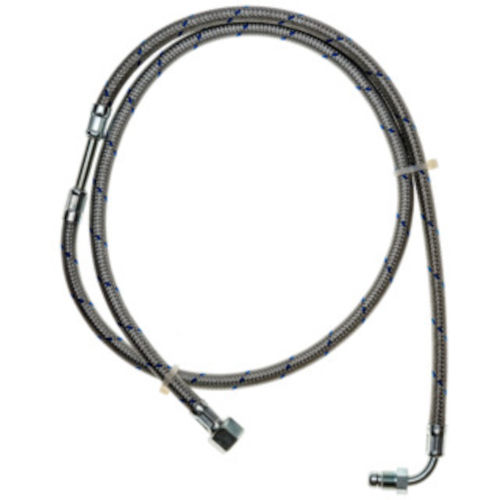Brötje Ölschlauch DN 4 1400 mm lang blau 619752