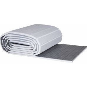 Buderus Logafloor 10m² Dämmrolle EPS DES WLS 040 30-2sg 5kPa 7738323304