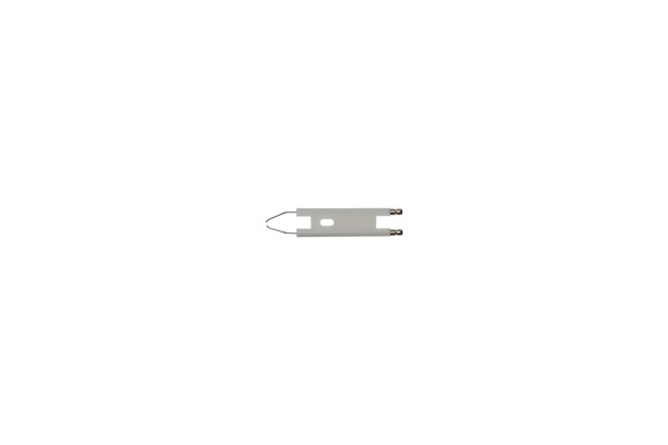 Brötje BRÖTJE Dose inkl. Befestigungsschrauben 7638290, verschiedene Farben, Hardware
