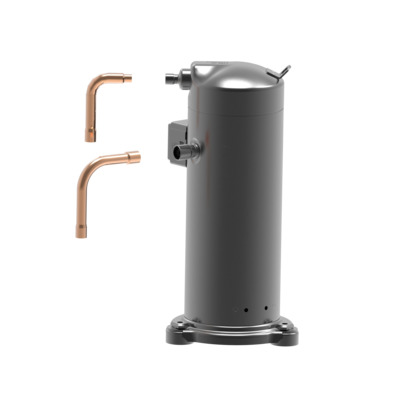 Brötje BRÖTJE Verdichter BSW 6 B (230V) Nachfolger, 34,1 kg, 7804755