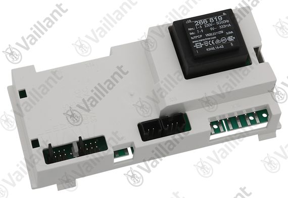 Vaillant Elektronischer Regler 545615