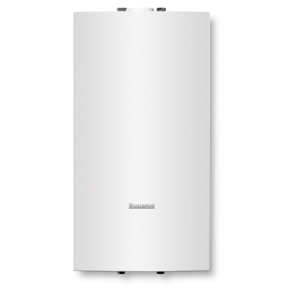 Buderus Logaplus Paket GB172 W22/RC310