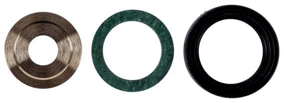 Wolf Umrüstsatz zwischen E und LL für CGB-2-75/100 8616507