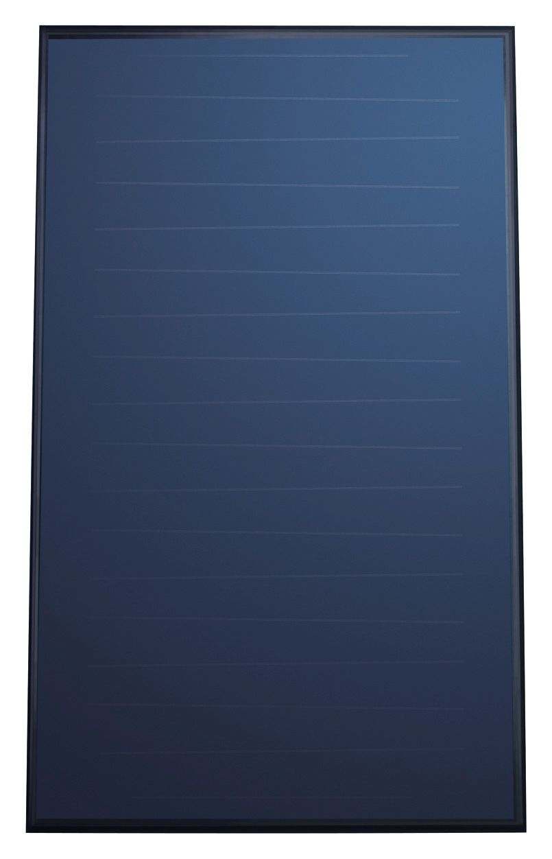 Vaillant Solaranlage 9.453/3, 10,04m² VFK 155/2 V, auroSTOR VPS RS 800 B 0010042393