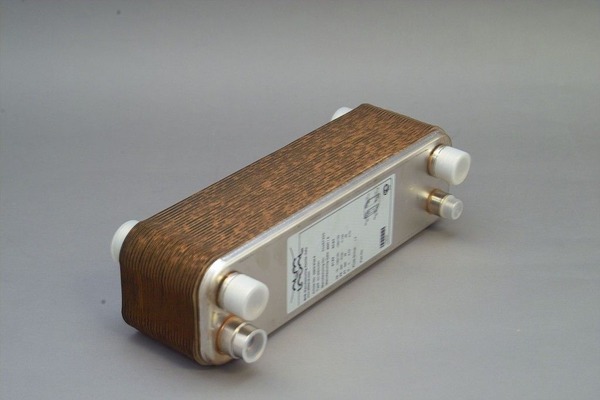 Brötje Brötje Platten-WT Chromstahl BLW 10 668583
