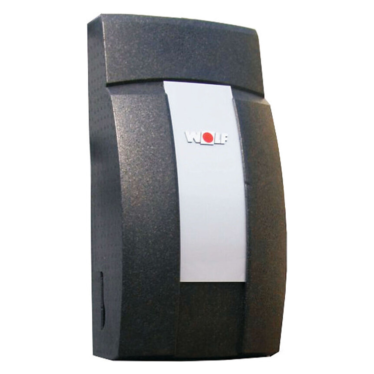 Wolf Frischwasserstation FWS-2-60 mit Hocheffizienzpumpe (EEI