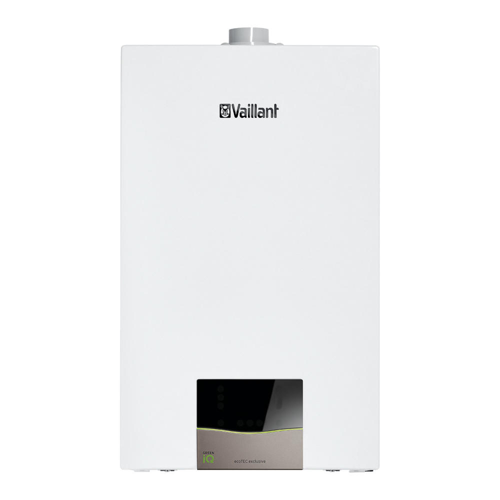 Vaillant ecoTEC exclusive VC Gas-Brennwertgerät