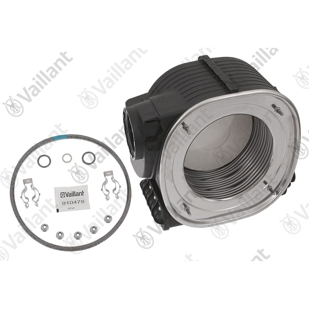 Vaillant Wärmetauscher Vaillant -Nr. 0020246710