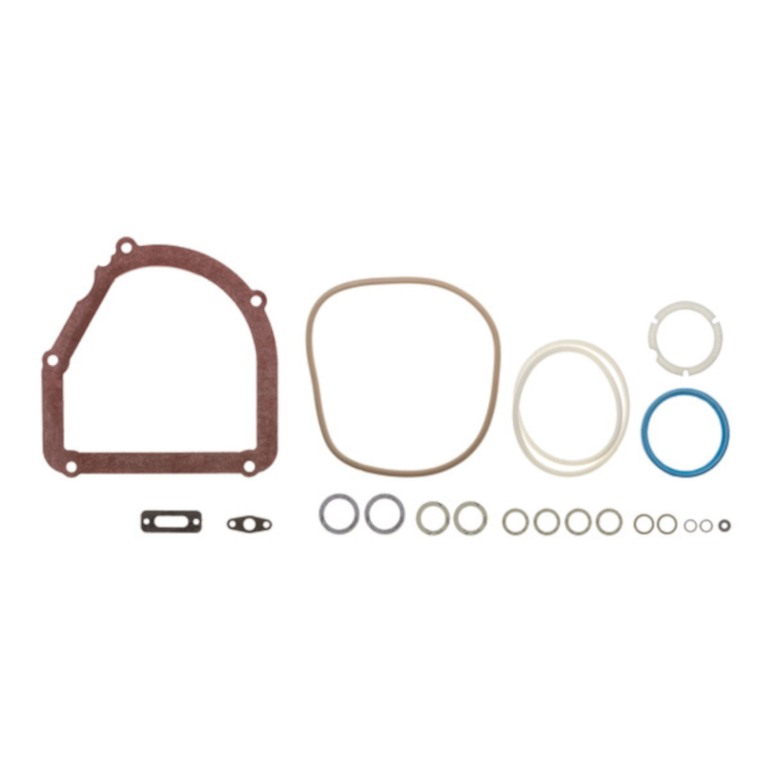 Brötje Dichtungssatz Wärmetauscher/Brenner WGB/BBS 15-28 G 7311750