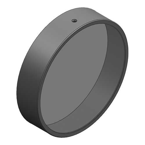 ZK01894 Viessmann Vogelschutzgitter DN 180 ZK01894