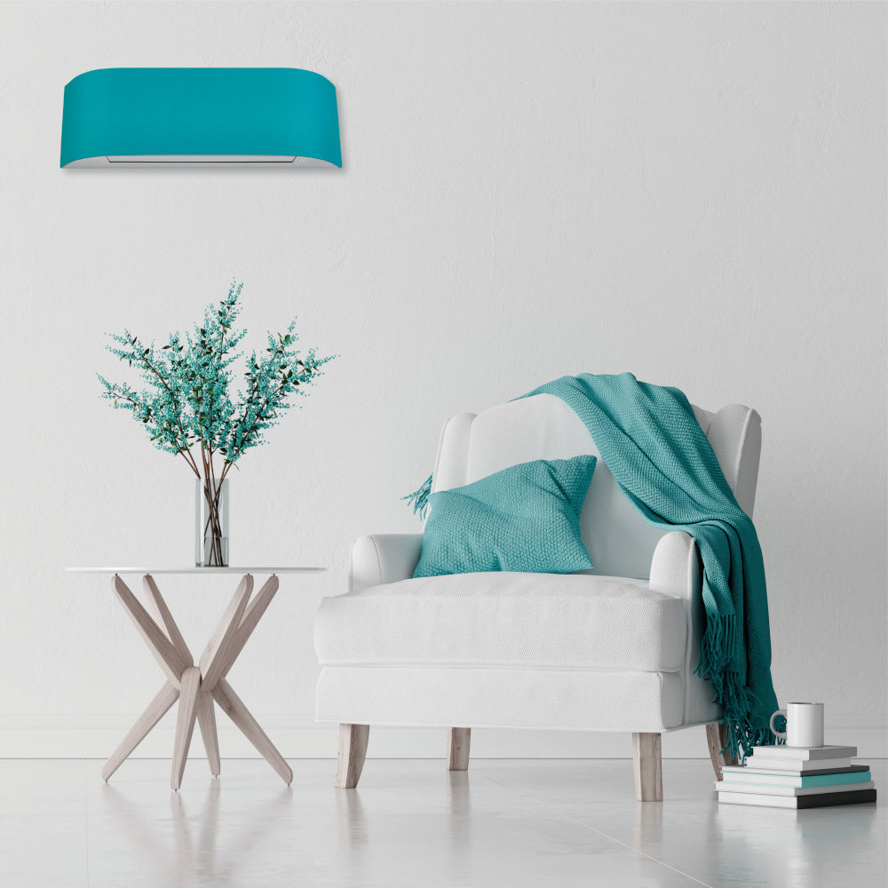 Carrier Single Split Set 2.5 kW Kühlen | Heizen 3.2 kW WHP025 ZC00046