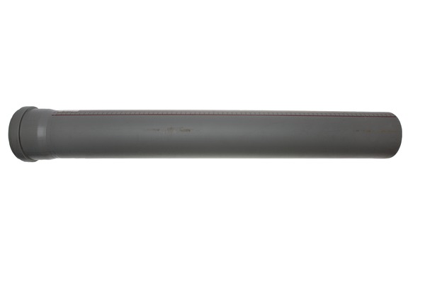 Brötje Brötje Ansaugrohr 876mm SGB 300 E waagerecht 695978