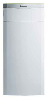 Vaillant flexoTHERM exclusive VWF 157/4, Heizungswärmepumpe (Sole/Wasser) 0010030747, 14,39 kW Heizleistung, 10 Jahre Kompressor-Materialgarantie