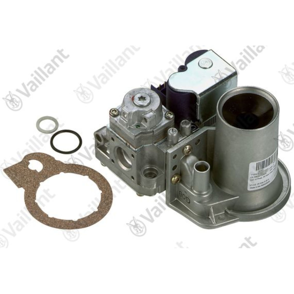 Vaillant Gasarmatur 05-3488