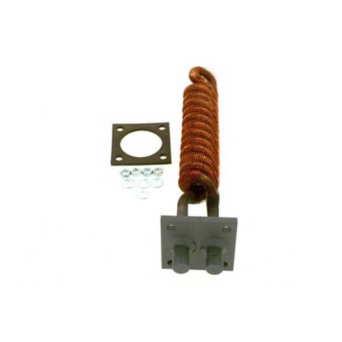 Buderus Wärmetauscher TAS 63012236