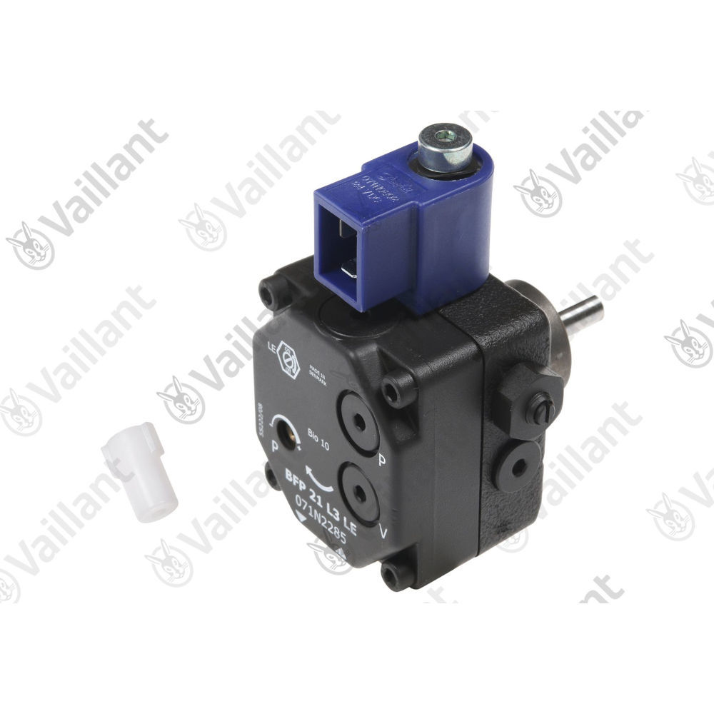 Vaillant Pumpe 0020072349
