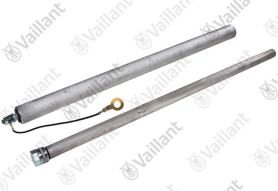 Vaillant Anode, oben+vorne, Set a 2 St. 295833