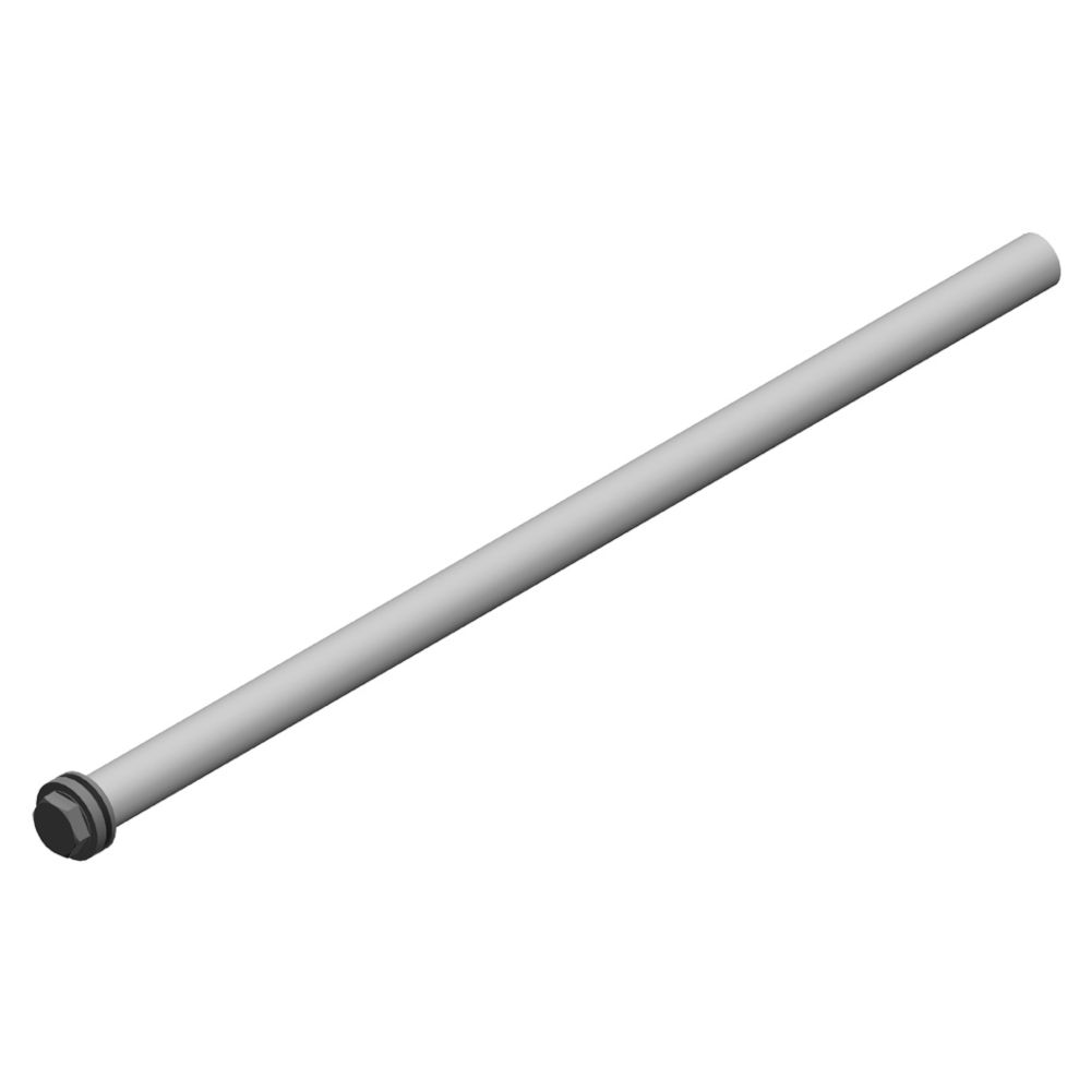 BOSCH Ersatzteil TTNR: 8735100869 Anode G 1 1/2 D33x430 Unisoliert everp