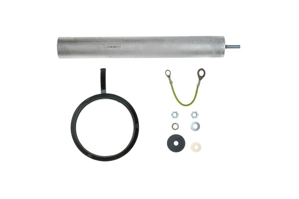 Brötje Anode 40X405MM BMR 7642502, verschiedene Farben, Gewicht 0,670 kg, Brötje