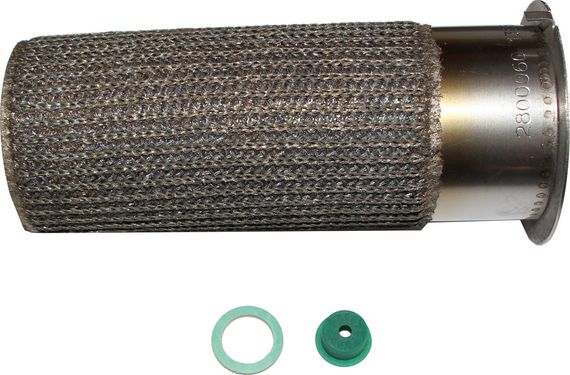 Wolf Umrüstsatz Erdgas E/LL - Flüssiggas für CGB/CGS/CSZ-20 8602667