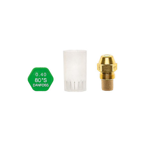 Brötje Düse 0.75/80 Grad Danfoss LES