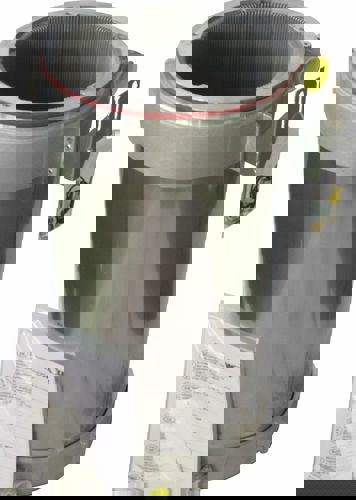 Wolf Brennkammer L710 für CGB-75/100 ab 02/11 8613713