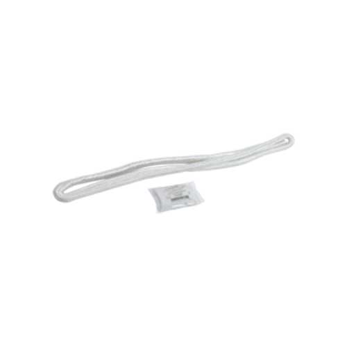 Viessmann Dichtschnur Glasfaser 16 x 12 mm L = 3000 mm mit Kleber 7820853