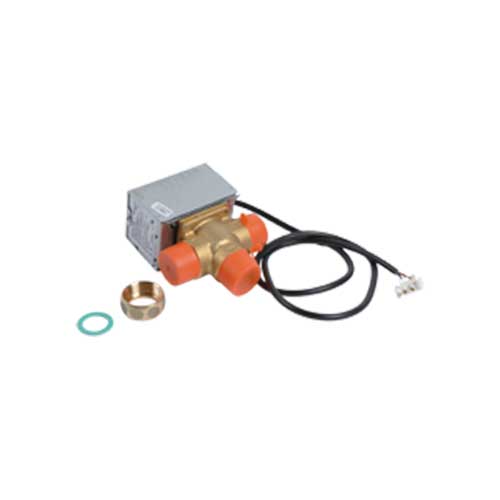 Viessmann 3-Wege-Ventil (24 V) 7408101