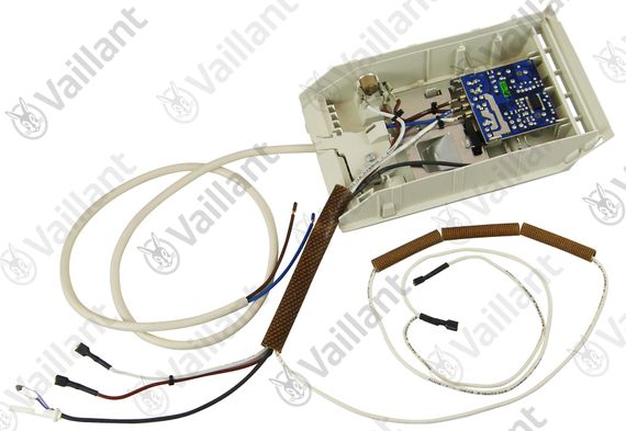 Vaillant Regler 0020019095