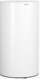 Viessmann Vitocell 300-V EVIC-300-S3 Speicher-Wassererwärmer 300 l, Vitographite Z029508