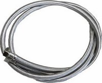 BOSCH Zubehör für Wasseraufbereitung VES FH Flexible Füllschläuche 3/4", Länge: 1,5m
