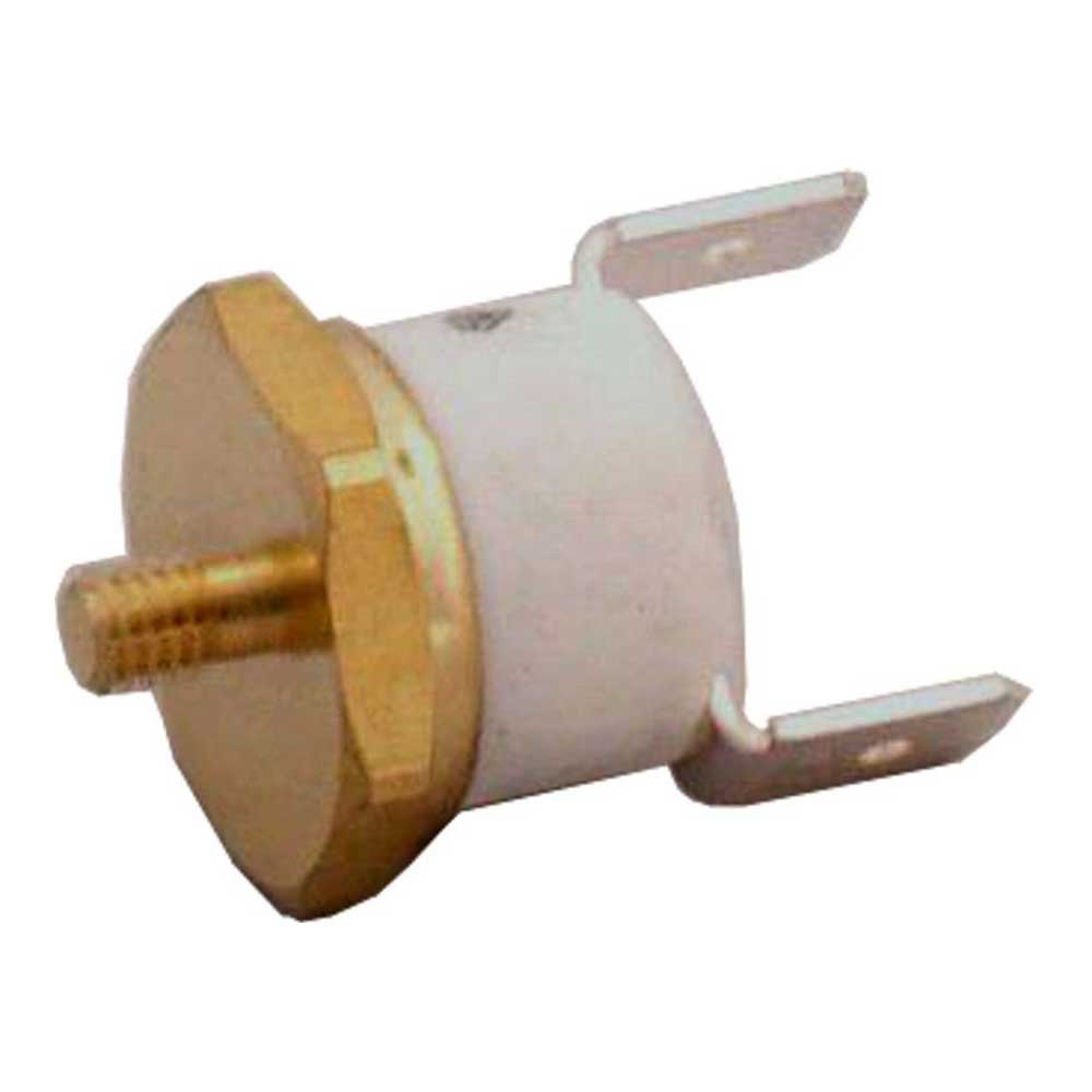 Wolf Temperaturwächter Brennkammerdeckel 8610011