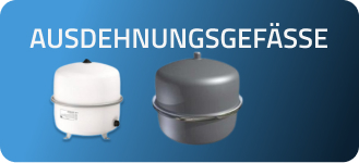 Ausdehnungsgefäße