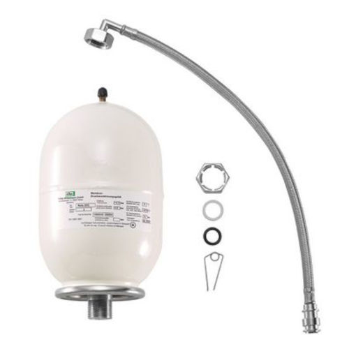 BOSCH Installationszubehör IW-EDV2 Trinkwasserausdehnungsgefäß 2 l