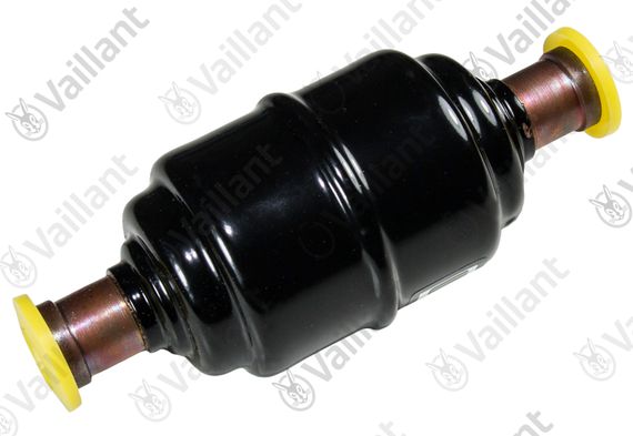 Vaillant Filtertrockner, 14-17 kW 0020031975