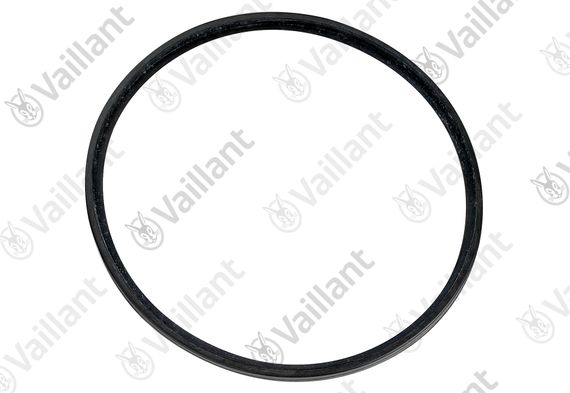 Vaillant Dichtung, Lippendichtring DN 130 EPDM 981347