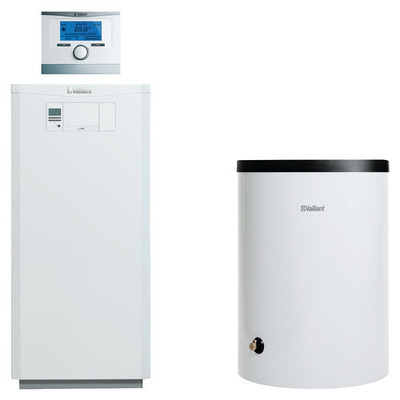 Vaillant Paket 2.70/3 ecoVIT VKK 256/5, VRC 700, VIH R 150/6 B 0010029842