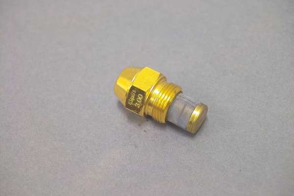 Brötje BRÖTJE Danfoss-Düse 3,00 / 60GRD, Typ S 979856