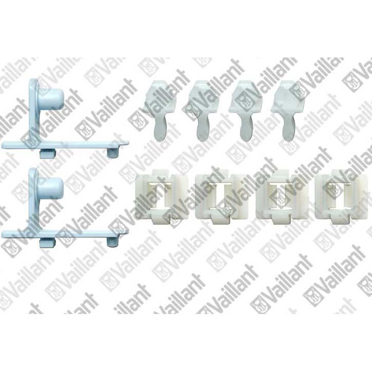 Vaillant Befestigungssatz (Verkleidung) 091364