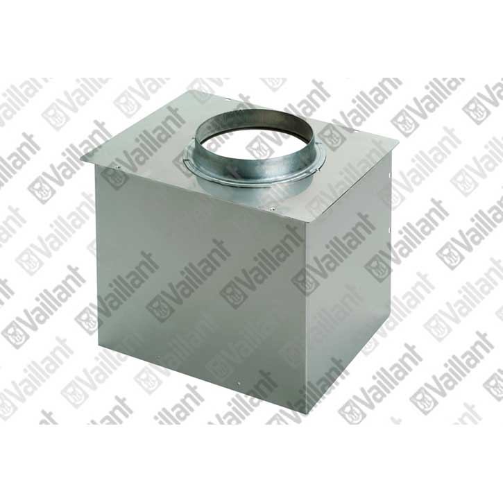 Vaillant Strömungssicherung VKS 0020107776