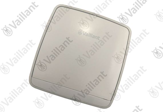 Vaillant Elektronik, mit Gehäuse 0010047882