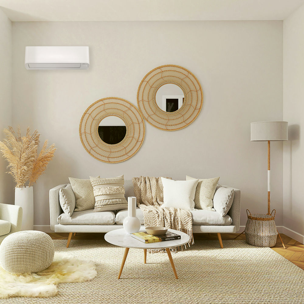 Carrier Single Split Set 6.5 kW Kühlen | Heizen 8.0 kW WHM071 ZC00054 Carrier Single Split Set 6.5 kW Kühlen | Heizen 8.0 kW WHM071 ZC00054