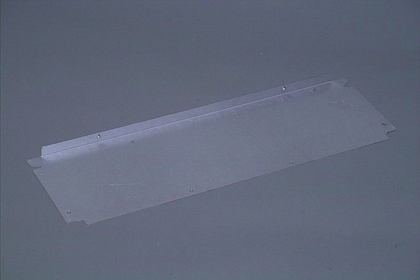 Brötje Verkleidungsrückwand WP BSW-K 811613, verschiedene Farben, 6,000 kg Gewicht