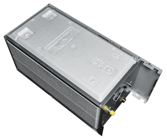Wolf Warmwasser-Schichtenspeicher für CGW-2L 8613805