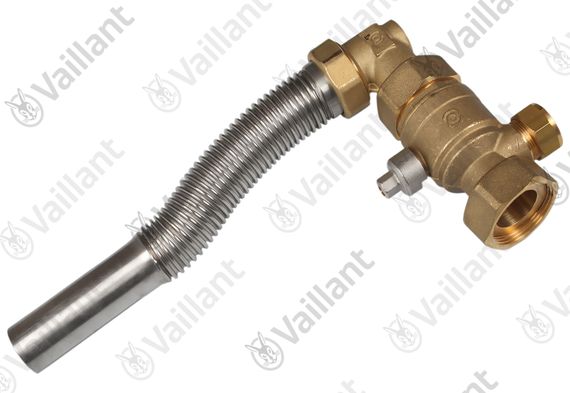Vaillant Ventil Sole 1 1/2 0010026927