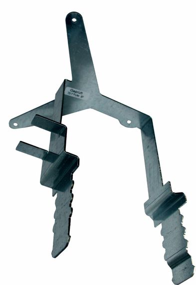 Wolf Reglerhalter für MM2 2072242