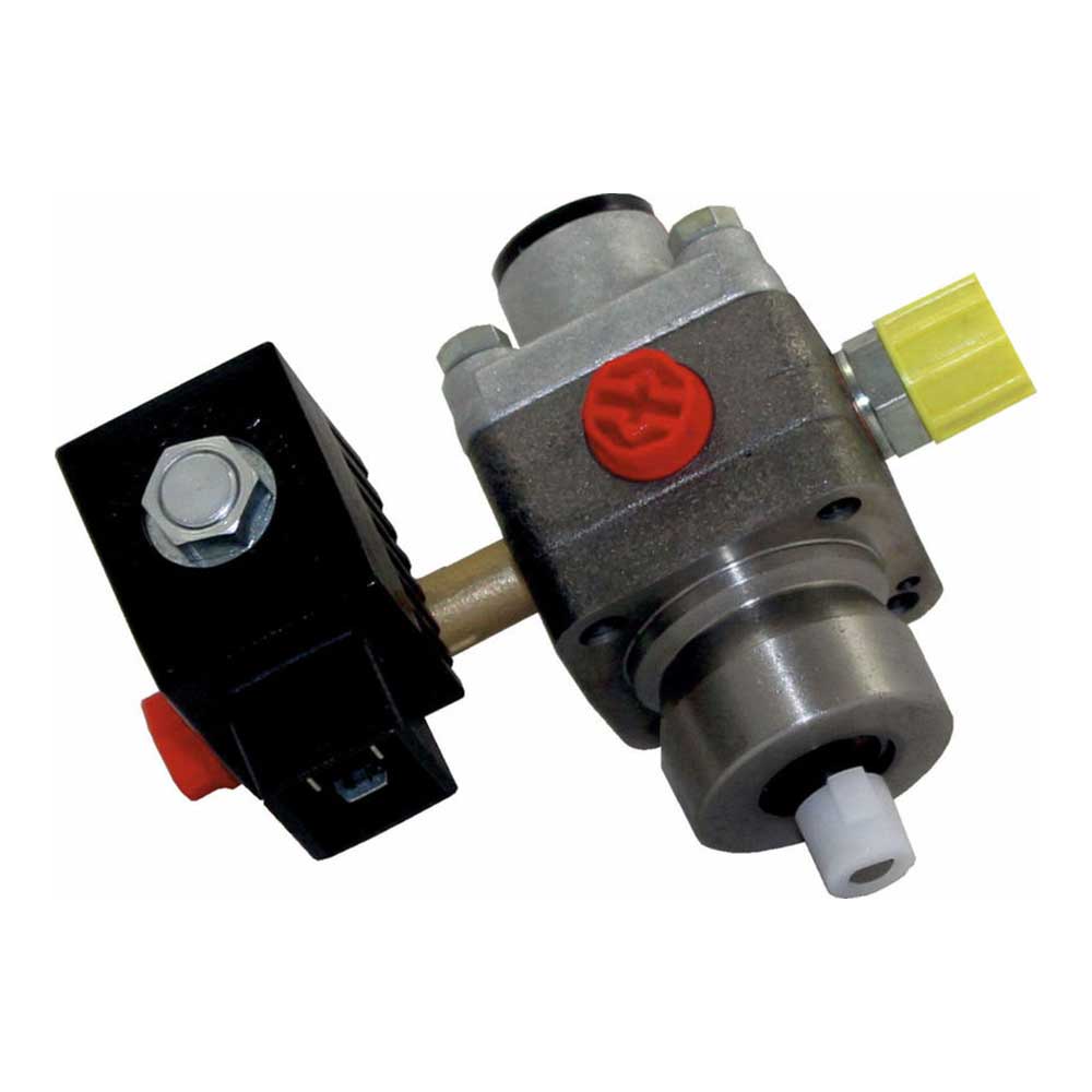 Wolf Ölpumpe für TOB-18 248428799