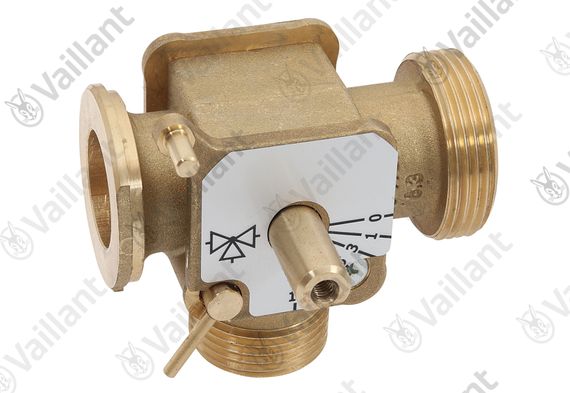 Vaillant Mischer, 3-Wege 712225