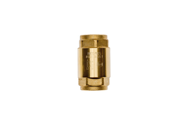 Brötje BRÖTJE Rückschlagventil 3/4" BLW Split C 7710217