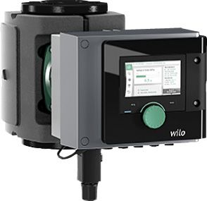 Buderus Wilo Nassläufer-Premium-Smart-Pumpe Stratos MAXO 80/0,5-6 PN16,800W 7738333903